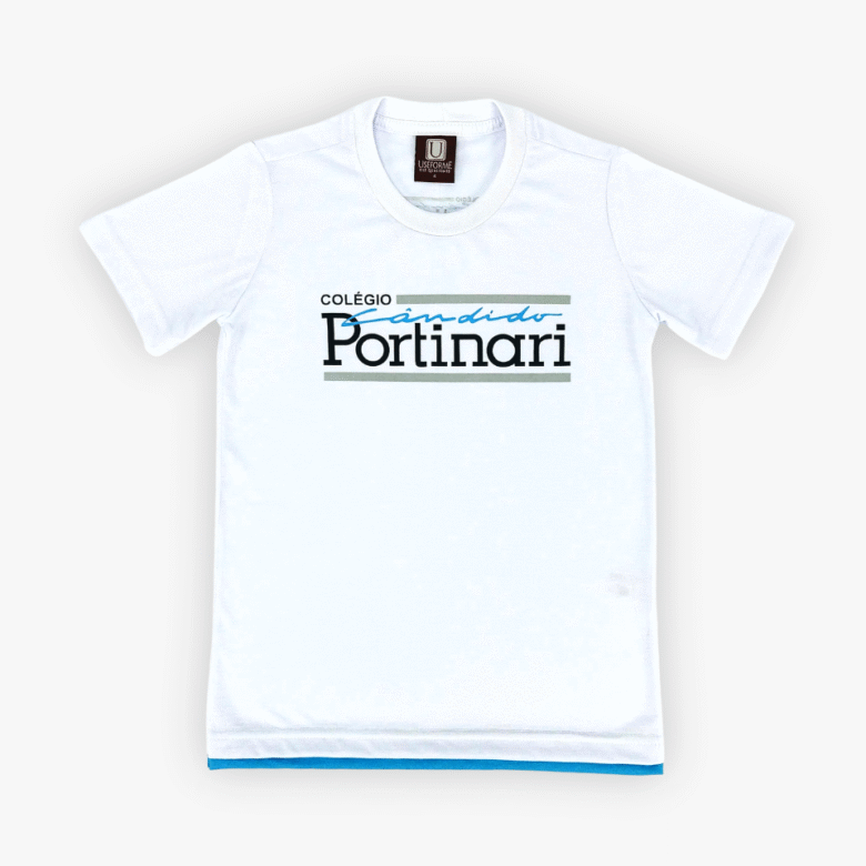 Camisa Fund. I