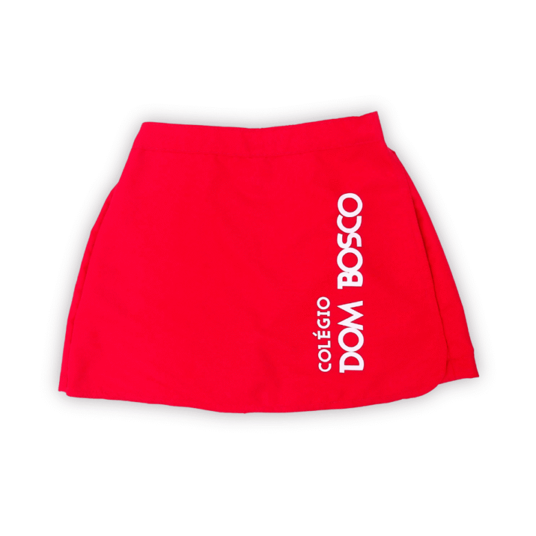 Short-saia
