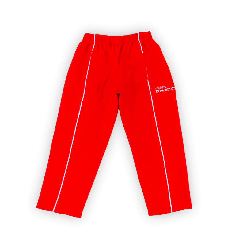 Calça Unissex