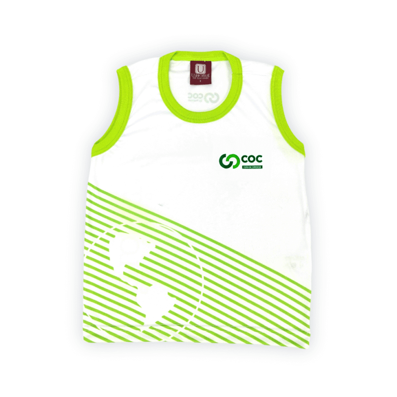 Camiseta Diária
