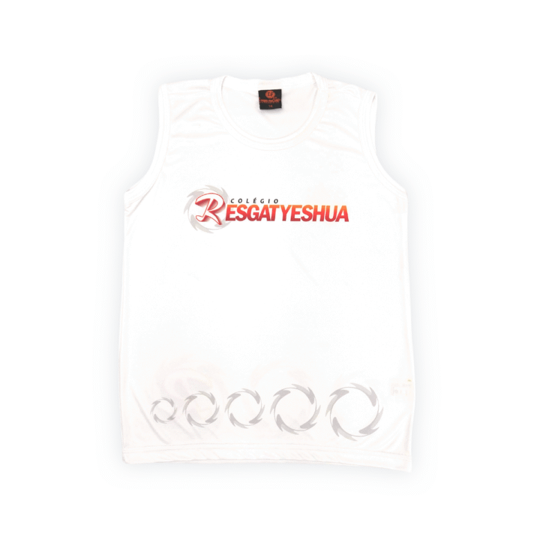 Camiseta (Ed. Fisica)