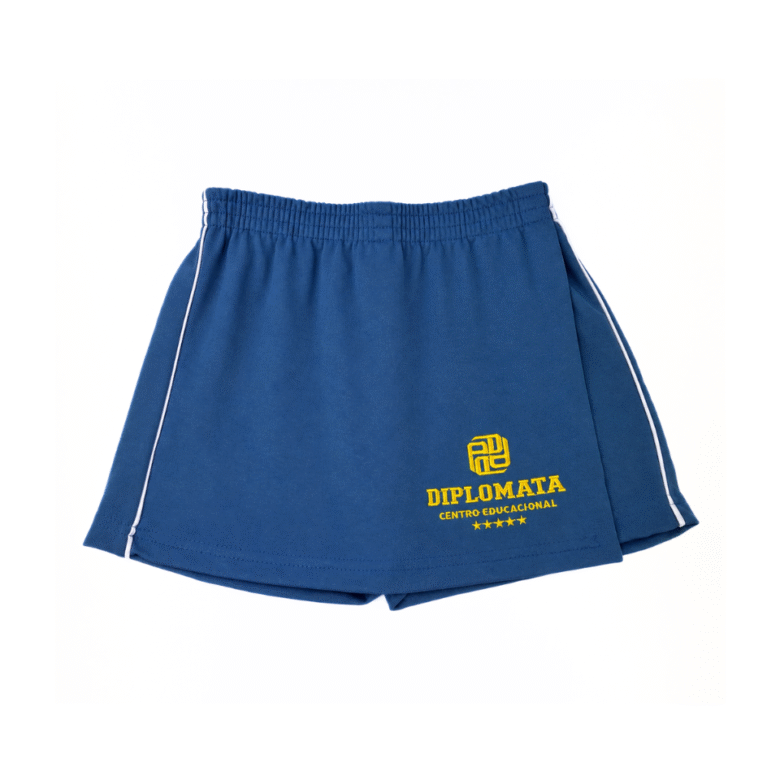 Short Saia (Ed. Inf. - Fund.I)