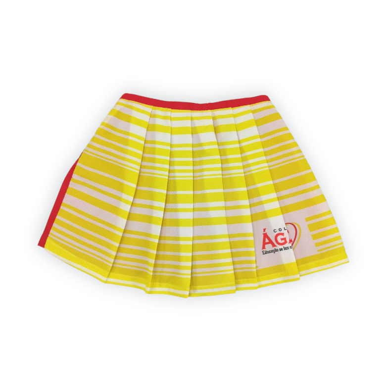 Short Saia