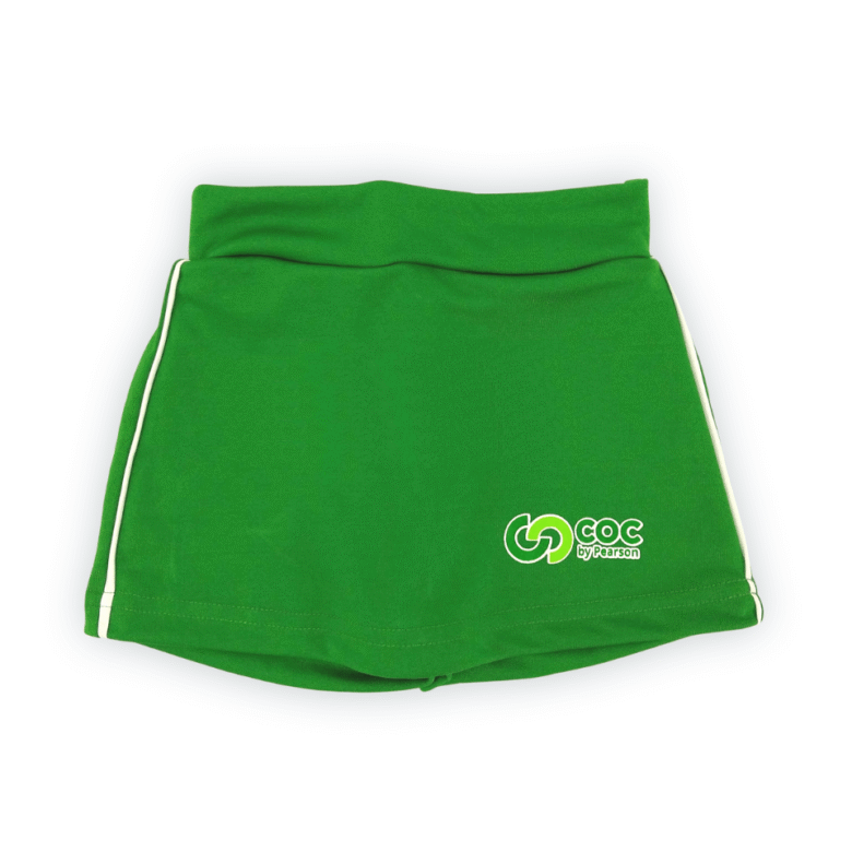 Short Saia Helanca