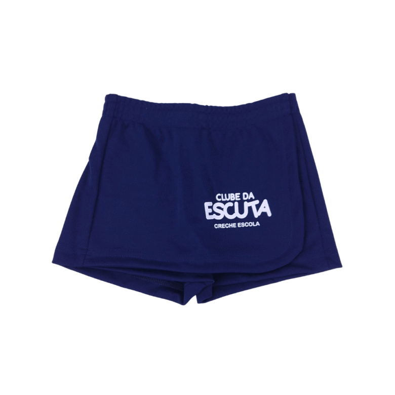 Short-saia