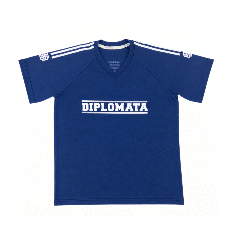 Camisa Ens. Médio
