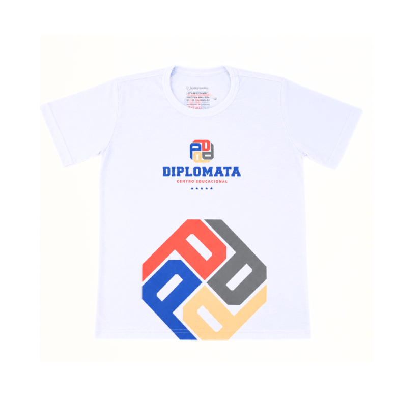 Camisa Fund. II