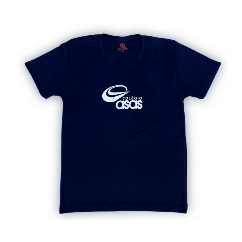 Camisa Masc. Diaria