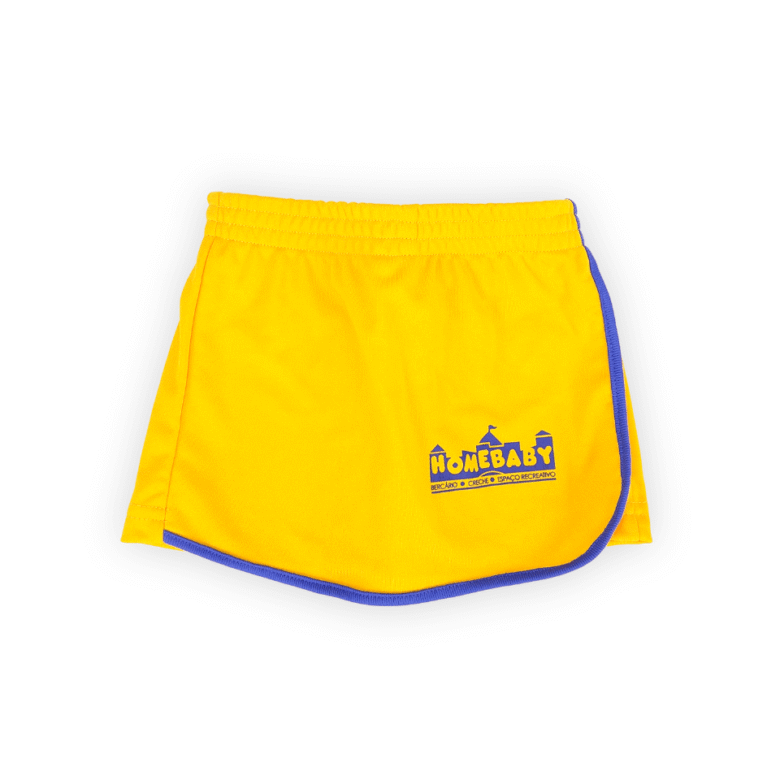 Short- Saia
