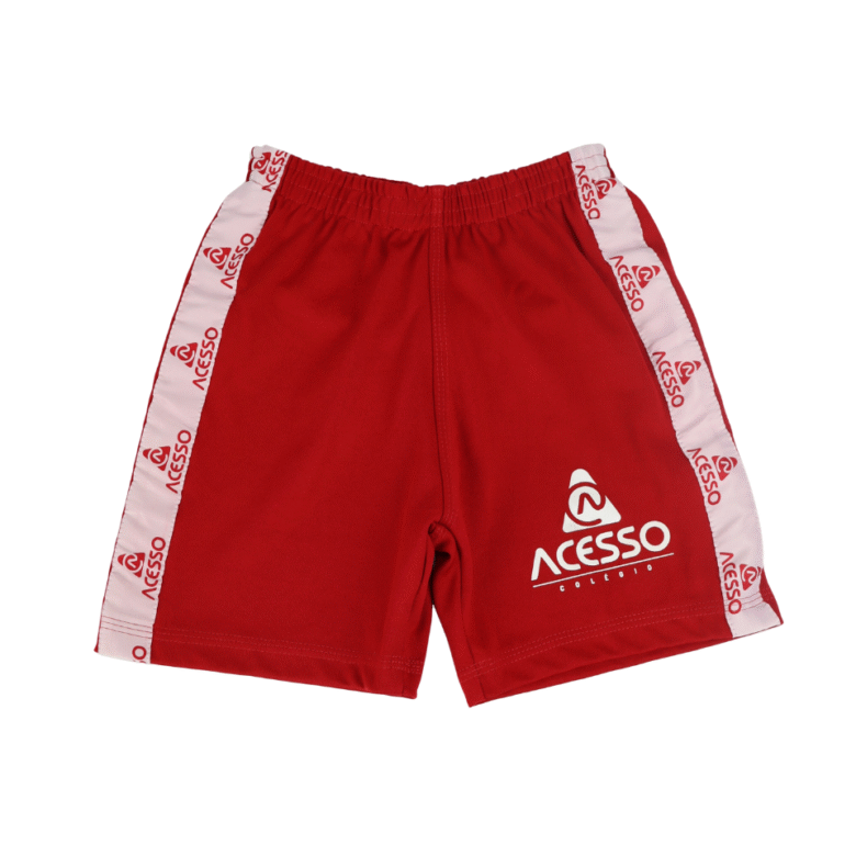 Bermuda Ed. Fisica Masc. Fund.I