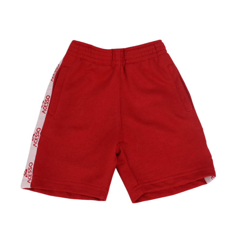 Bermuda Moleton Masc. Ed. Inf. e Fund.I