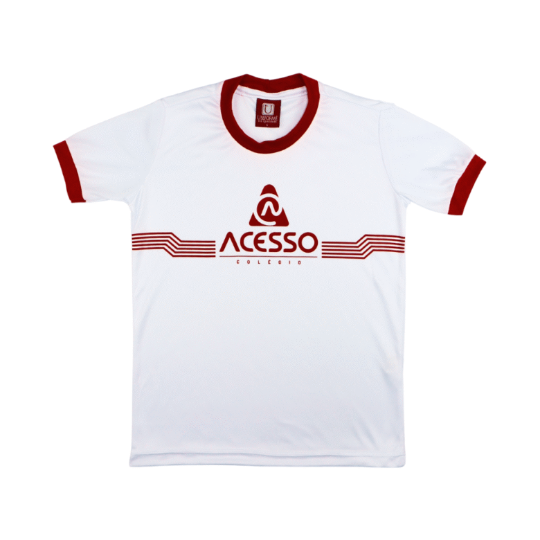 Camisa Fund. I