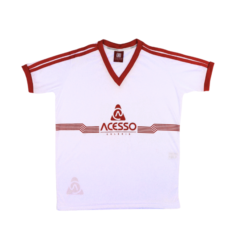 Camisa Fund. II