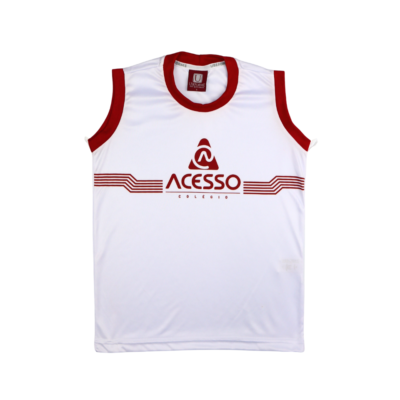 Camiseta Fund. I