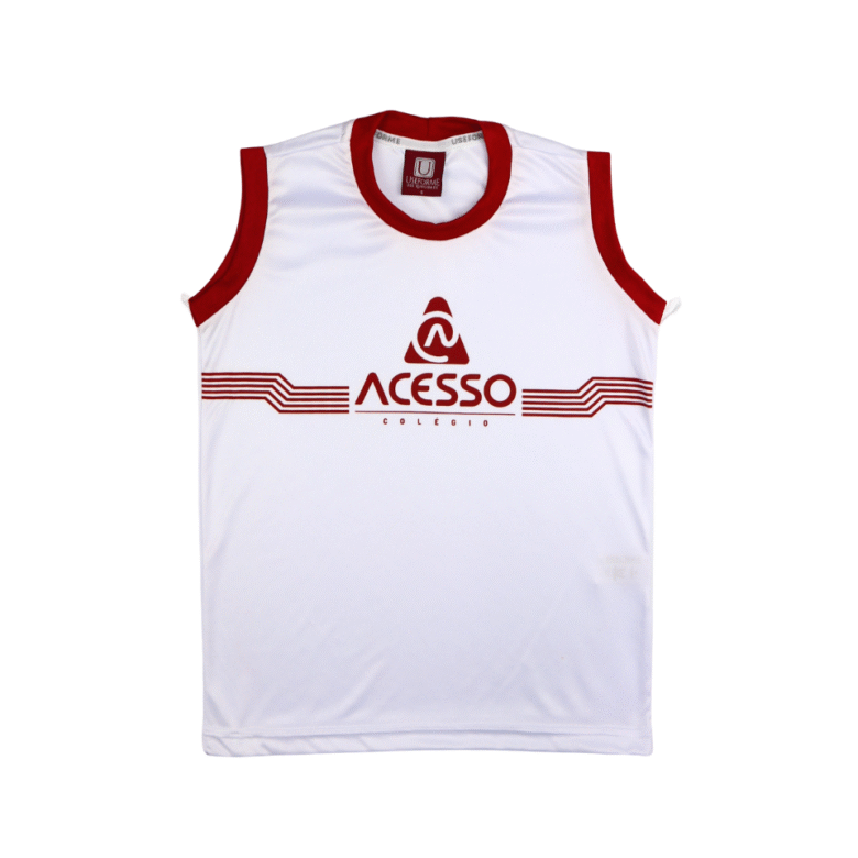 Camiseta Fund. I