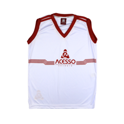 Camiseta Fund. II