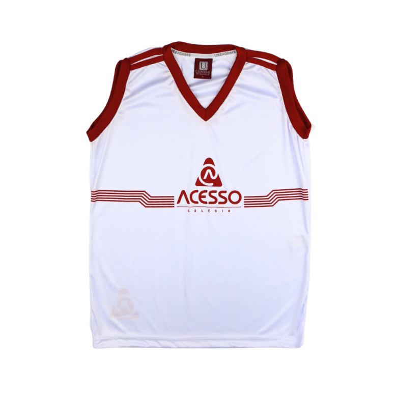 Camiseta Fund. II