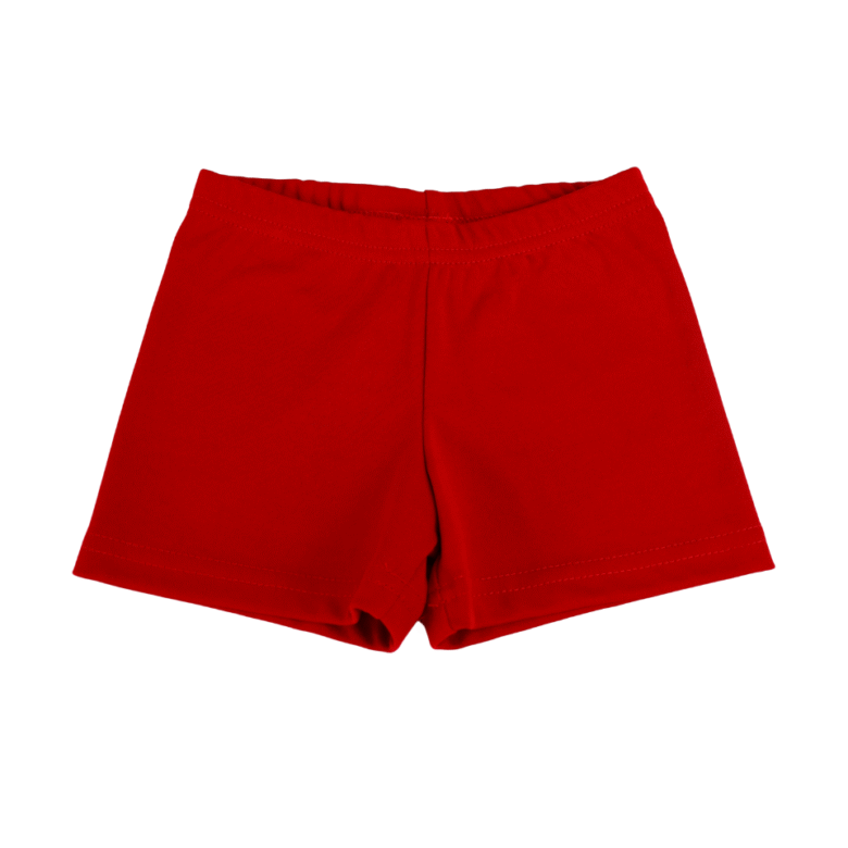 Short do Vestido Ed. Infantil