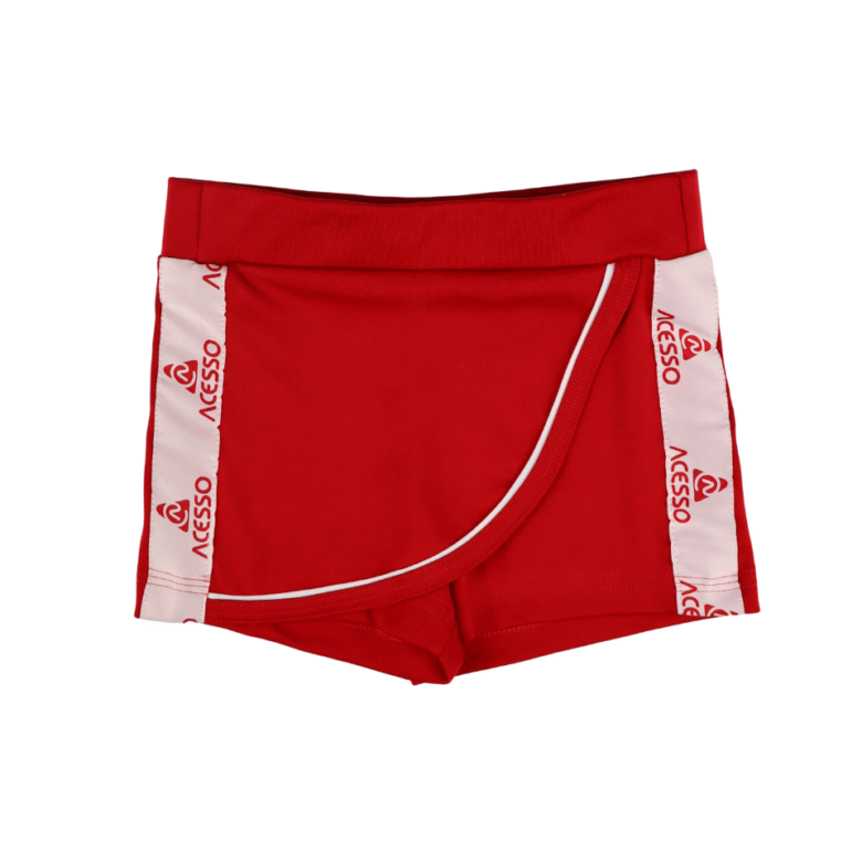 Short-saia Ed. Infantil