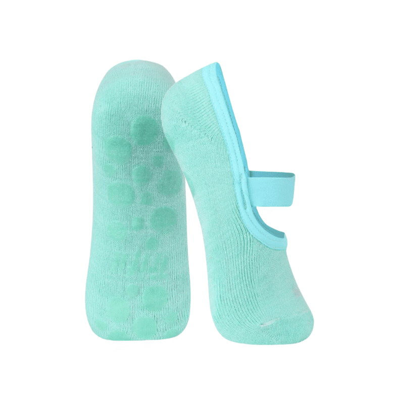 Meia Pilates  (T06214)