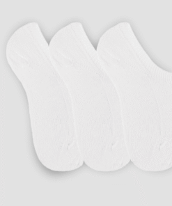 Meia Trifil Esportiva  Kit 3 (T05442)
