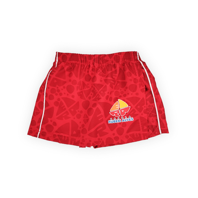 Short Saia Tactel
