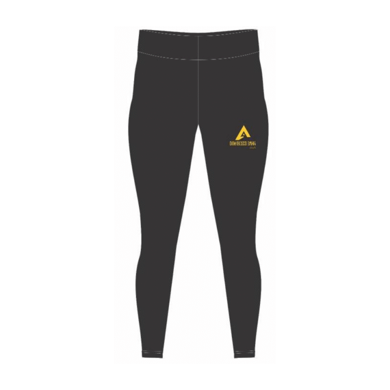 Calça Legging Feminina (Fund. II- Ensino Médio)