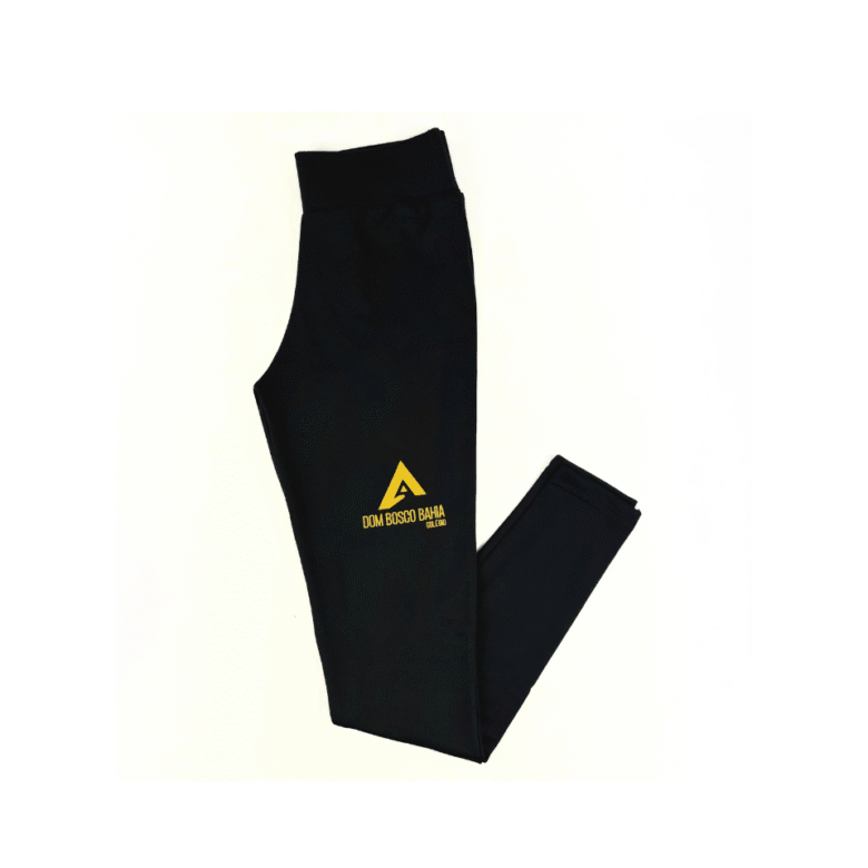 Calça Legging Feminina (Fund. II- Ensino Médio)