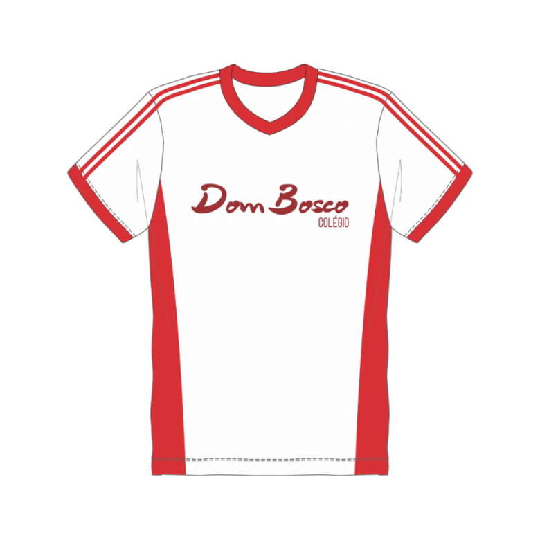 Camisa Diária (Fund. II- Ensino Médio)