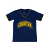 Camisa Diária Azul