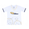 Camisa Diária Bco