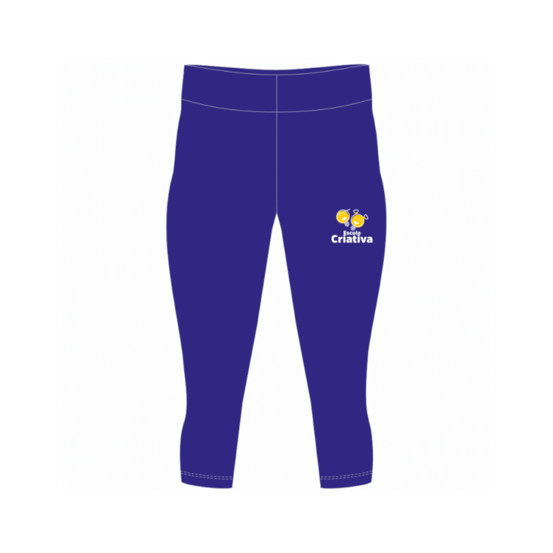 Calça Legging Feminina