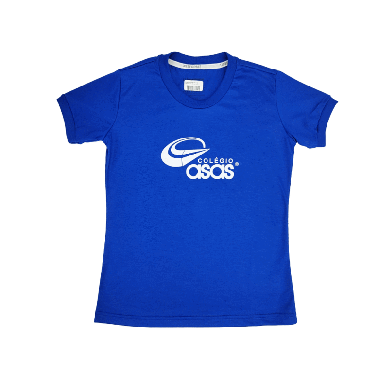 Camisa Diaria em PV (Fund.II)