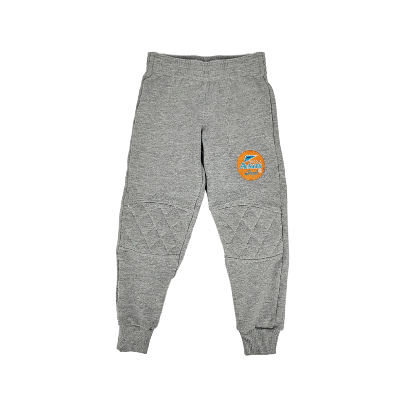 Calça Moleton