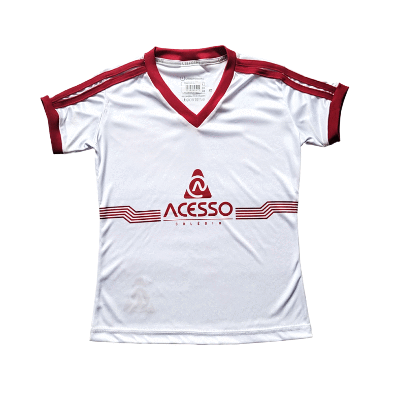 Baby Look (Fund. II) - Acesso