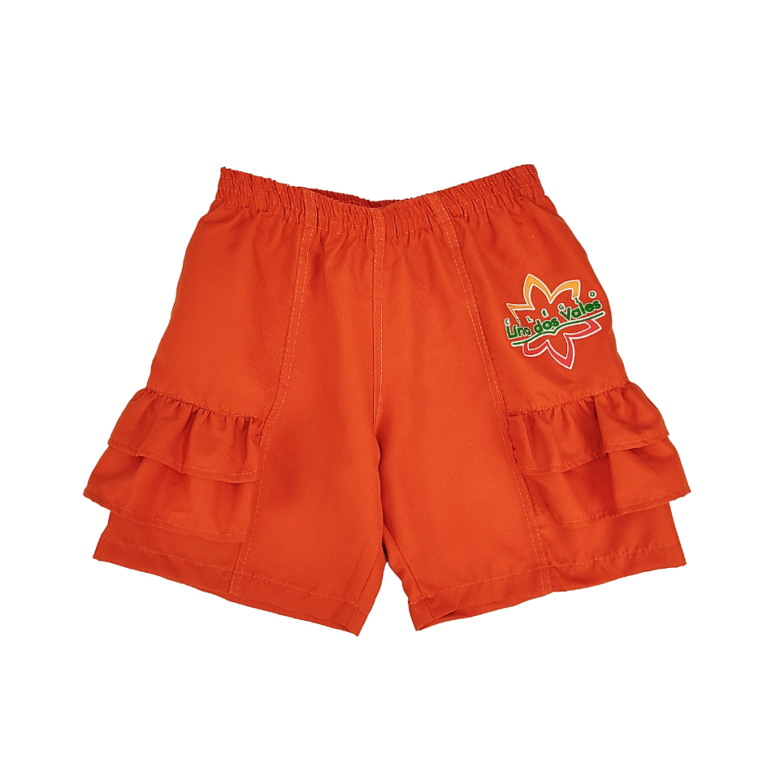 Short Feminino