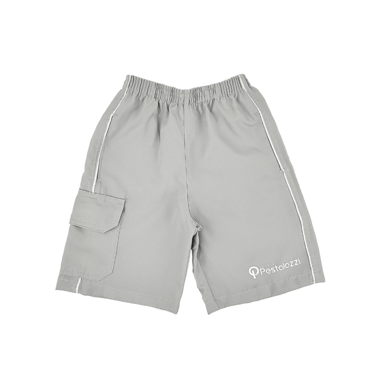 Bermuda Cargo Ed. Inf. - F. I
