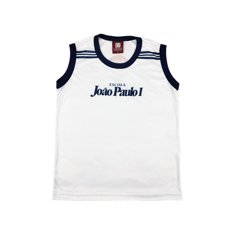 Camiseta Ed. Fisica Unissex  (JP)