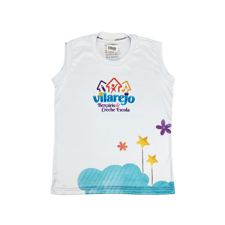 Camiseta