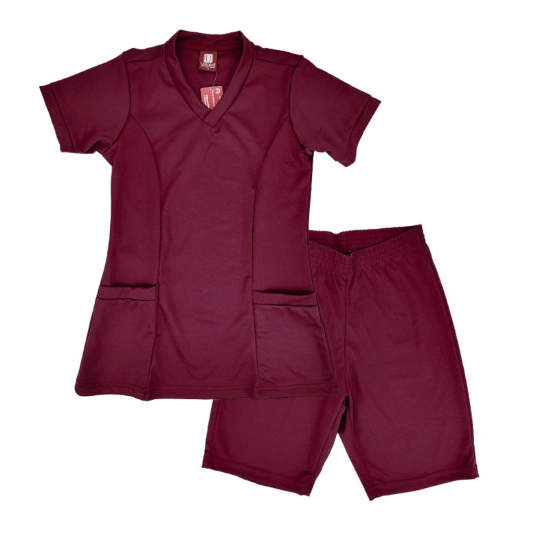 Conjunto Babá Ber