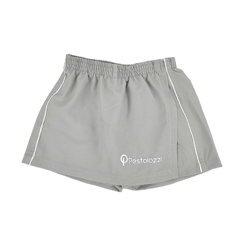 Short-Saia Tactel