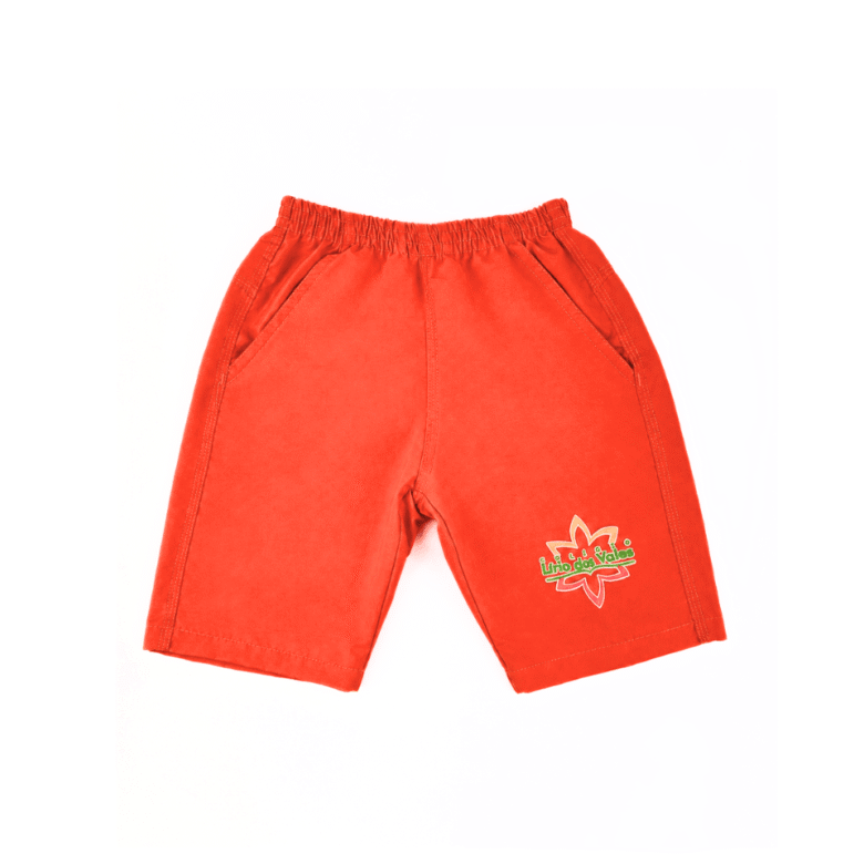 Bermuda Fem. Tactel