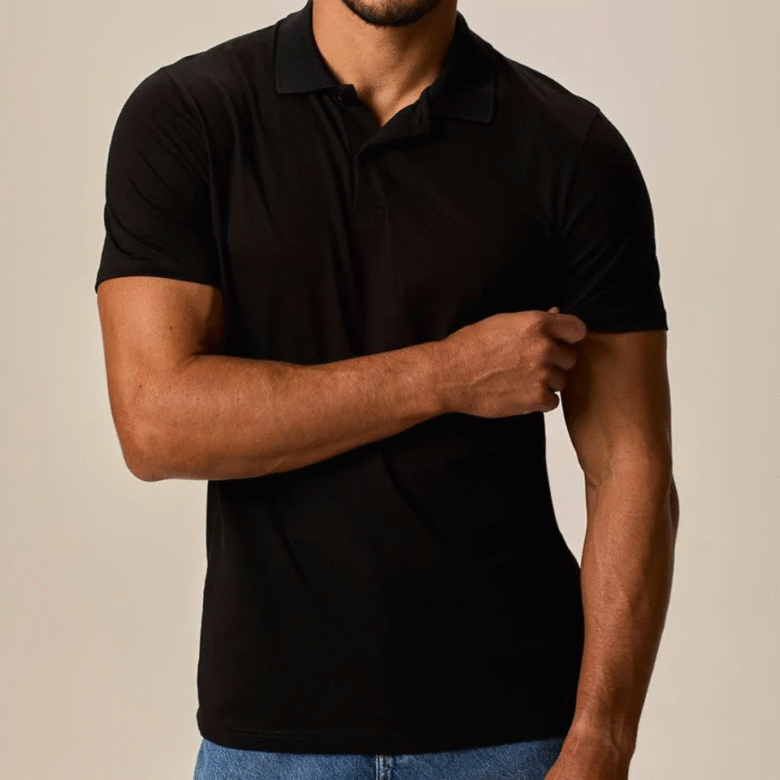 Camisa Polo Malwee