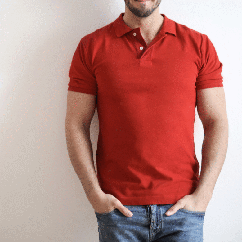Camisa Polo
