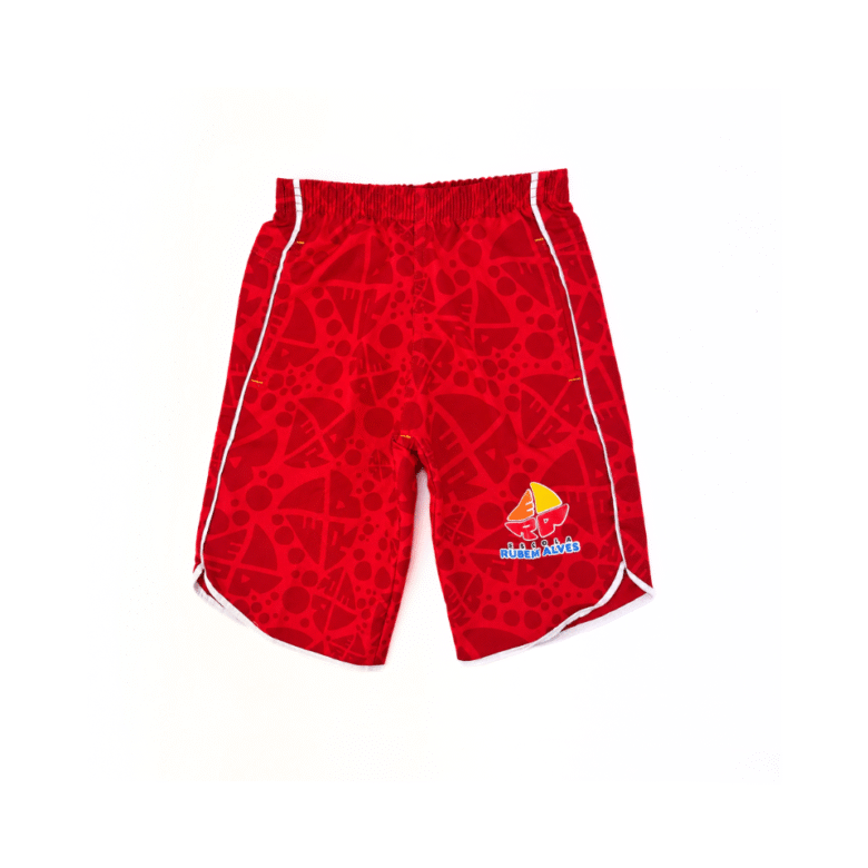 Bermuda Fem. Tactel
