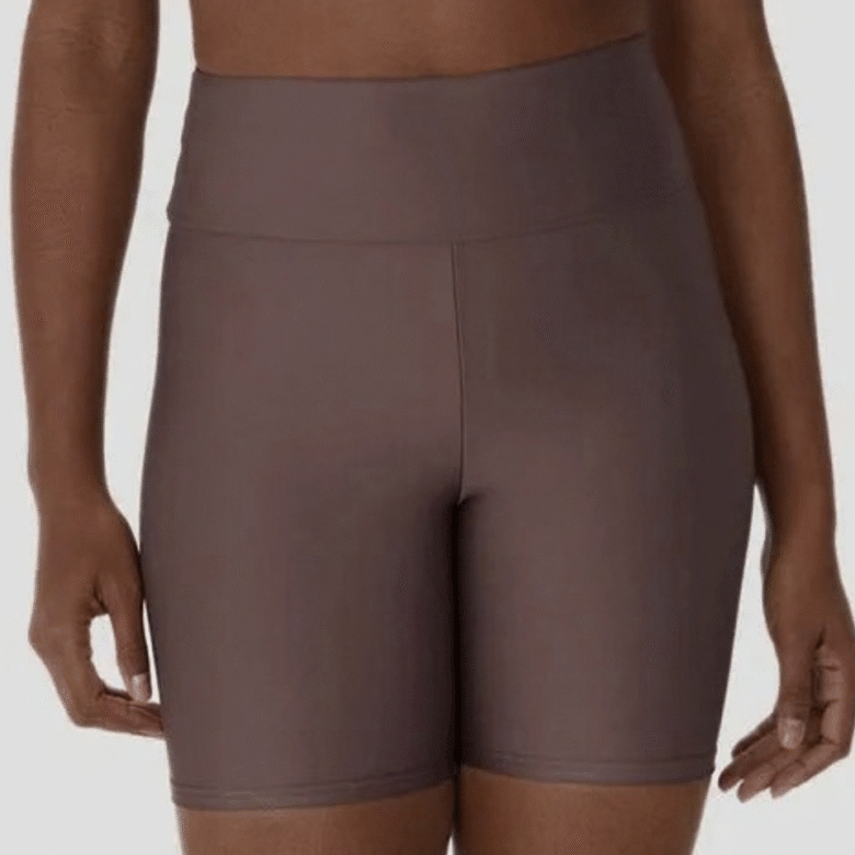 Alternative view of Short - Malwee