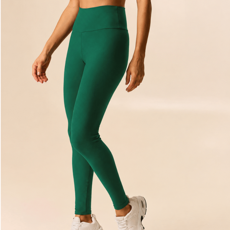 Alternative view of Calça Legging - Malwee