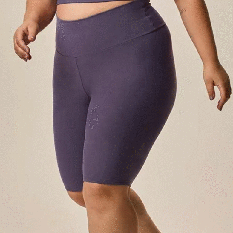 Bermuda Plus Size - Malwee