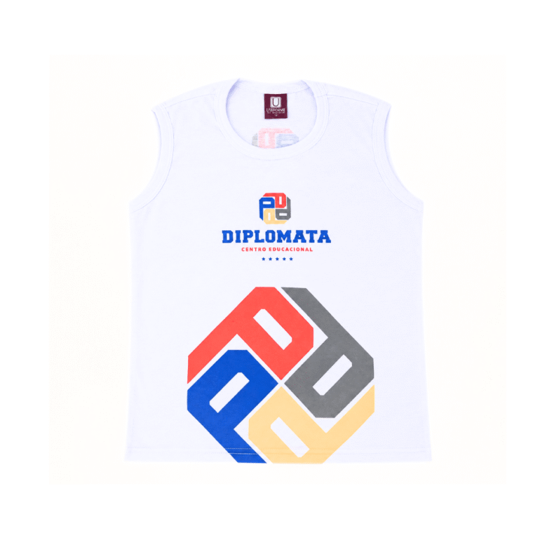 Camiseta Fund. II